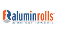 alumin rolls